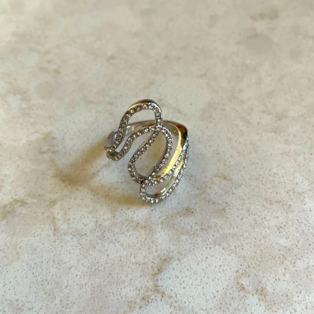 7.5 ring - Picture 1 of 2